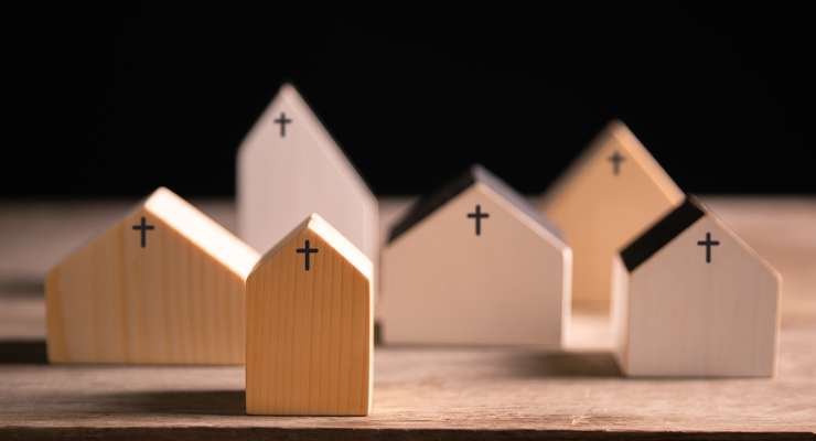 2026&nbsp;Missions Projects
